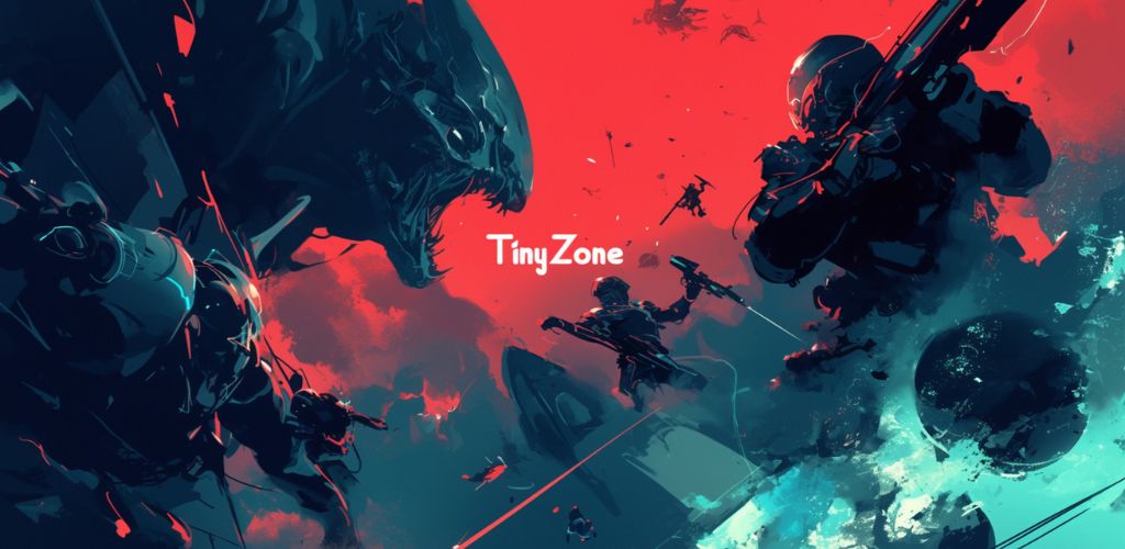 tinyzone